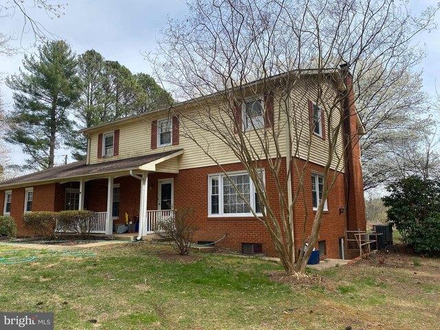 House for sale in Virginia