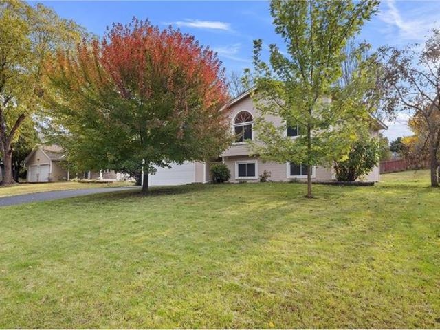 House for sale in Burnsville, Minnesota