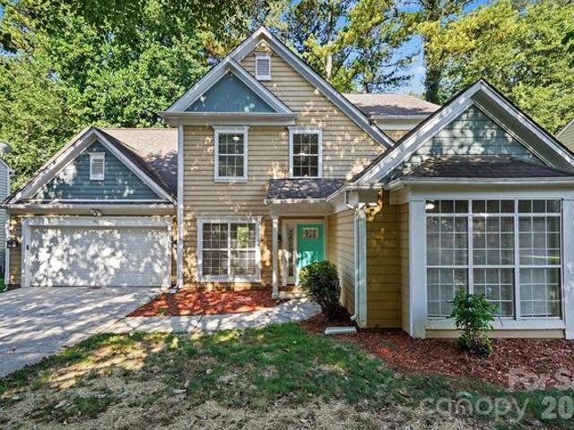 House for sale in Mecklenburg, North Carolina