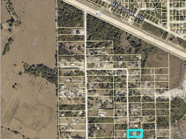 Land for sale in Fort Myers, Florida