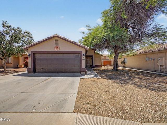 House for sale in El Mirage, Arizona