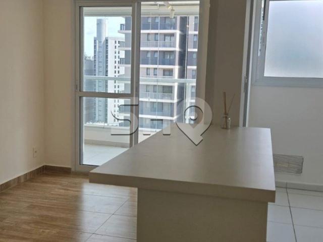 Apartamento aluguel em Região Imediata de Bauru, Iacanga