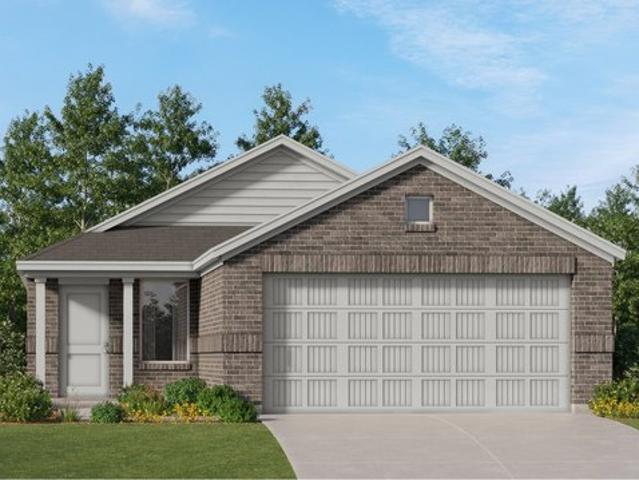 House for sale in Magnolia, Texas