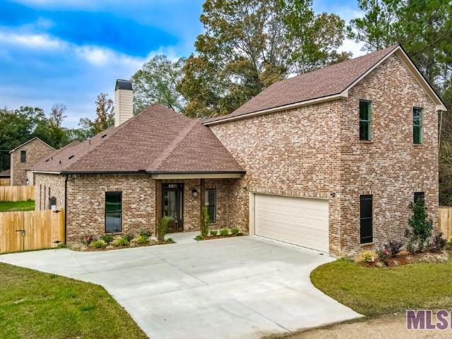 House for sale in Walker, Louisiana