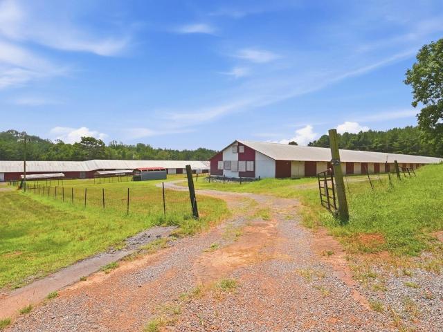 Commercial for sale in Alabama