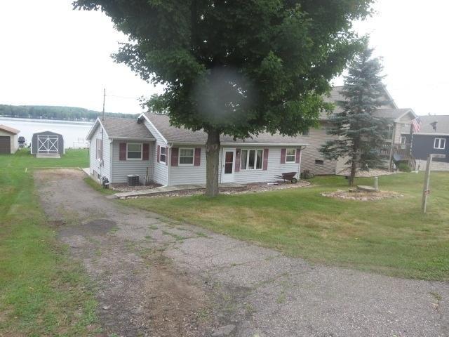 House for sale in Suring, Wisconsin