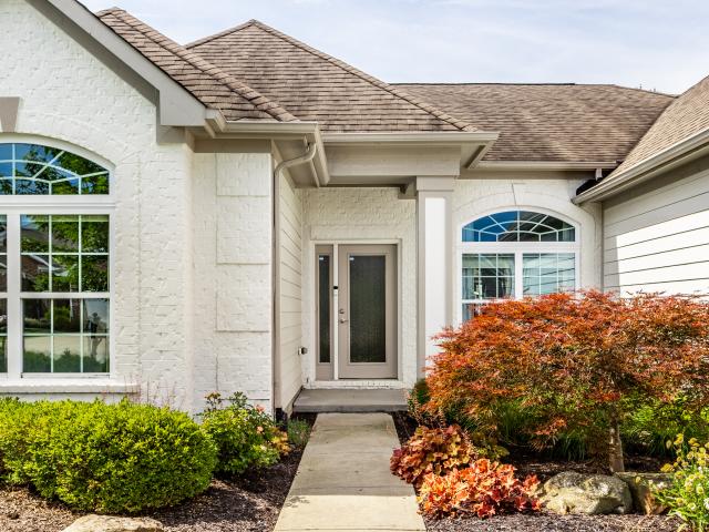 House for sale in Zionsville, Indiana