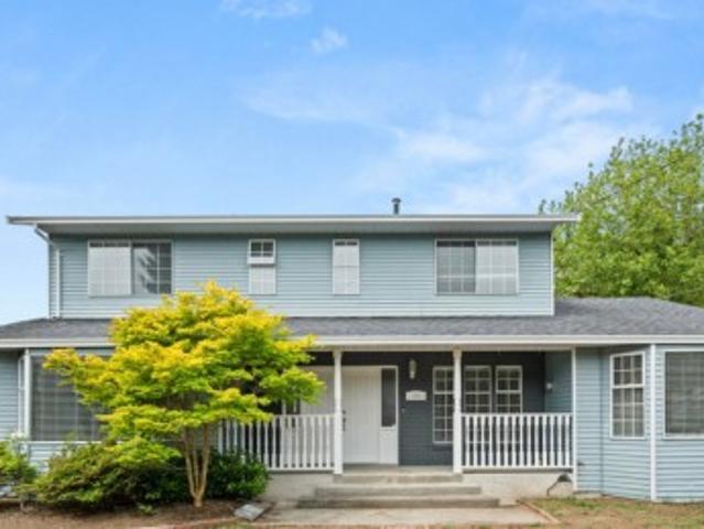 House for sale in Pitt Meadows, British Columbia