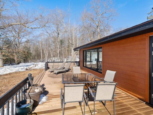 Property for sale in Lake Nebagamon, Wisconsin