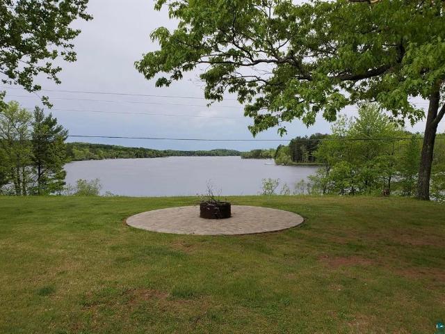 House for sale in Lake Nebagamon, Wisconsin