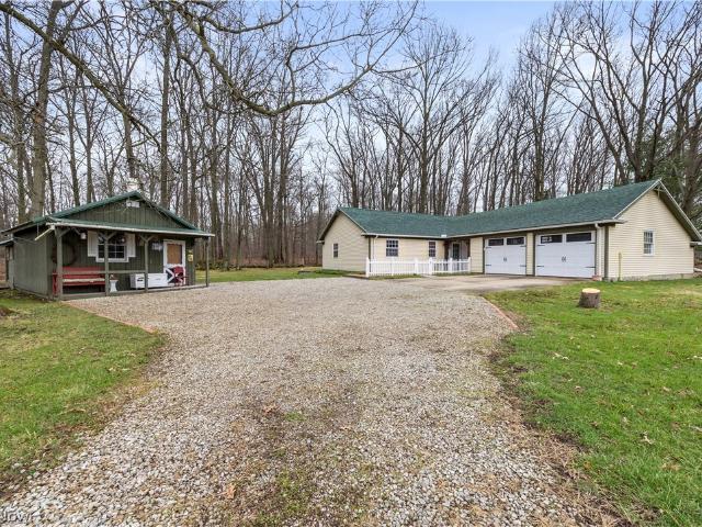House for sale in Wakeman, Ohio