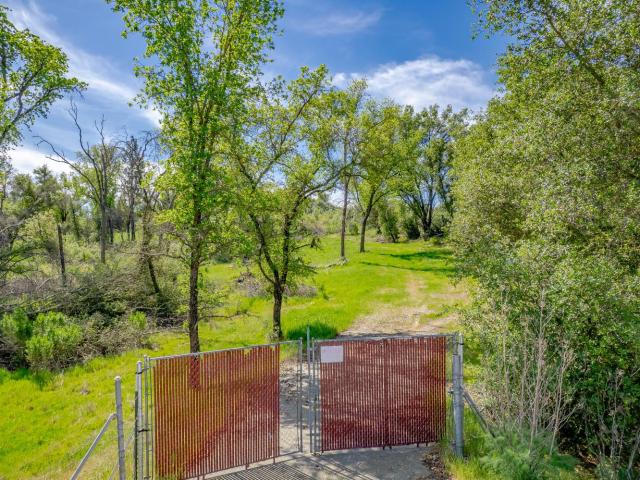 Land for sale in California