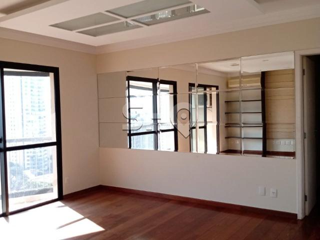 Apartamento aluguel em Região Imediata de Marília, Pompéia