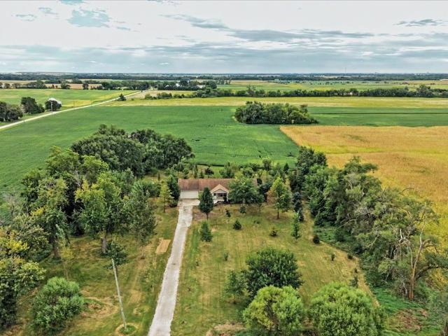 Farm for sale in Cornell, Livingston County