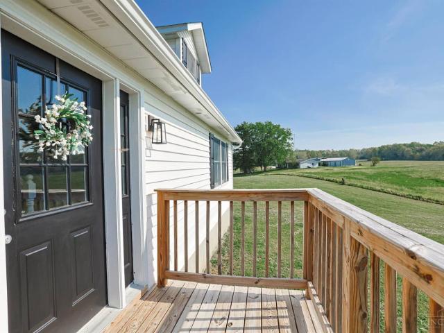 House for sale in West Union, Ohio