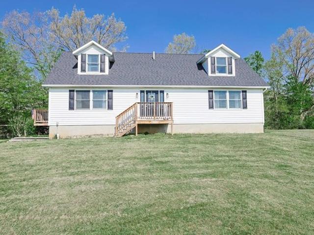 House for sale in West Union, Ohio