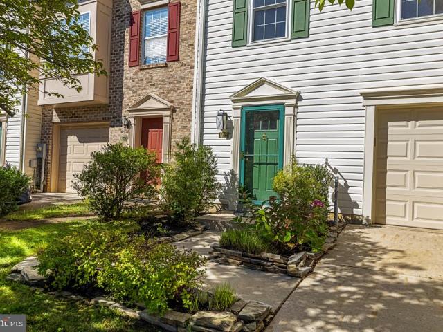Townhouse for sale in Hunter's Glen, Cockeysville