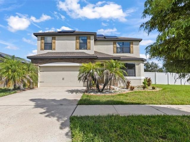 House for sale in Riverview, Florida