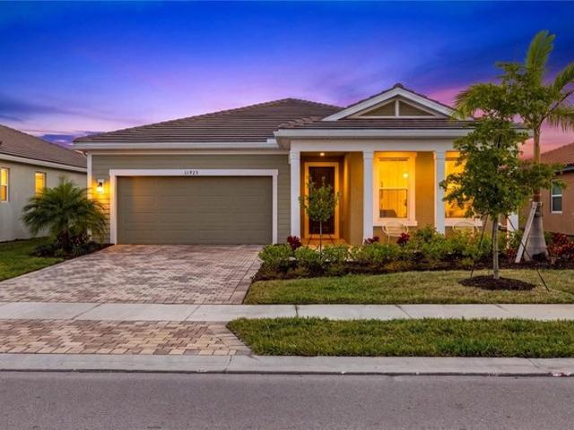 House for sale in Venice, Florida