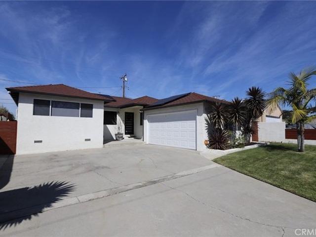 House for sale in Hawthorne, California