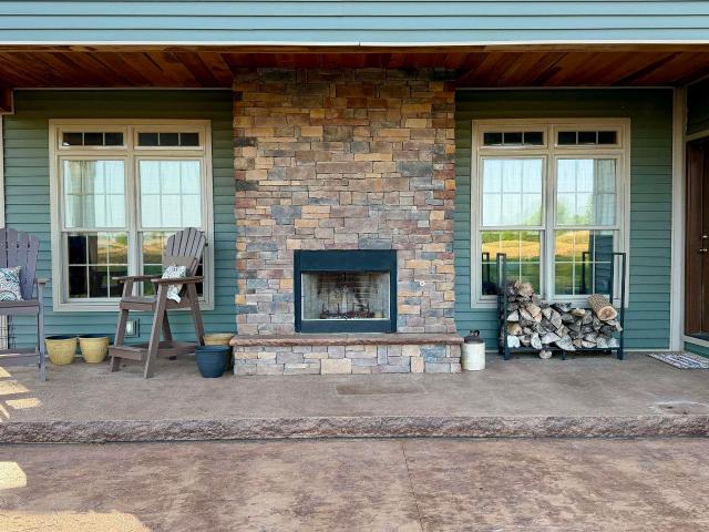 House for sale in Wheatland, Indiana