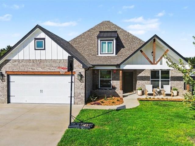 House for sale in Collinsville, Oklahoma