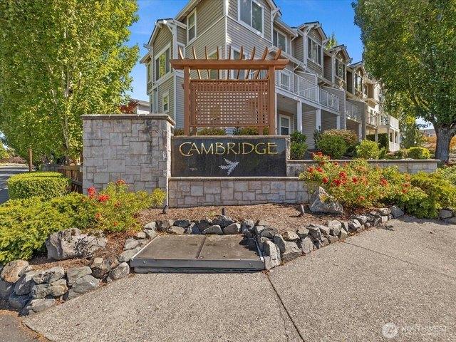 Townhouse for sale in Bothell, King County