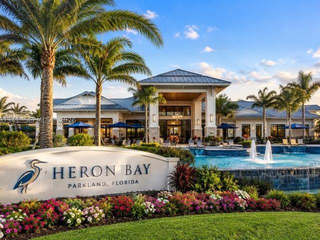 House for sale in Parkland, Florida
