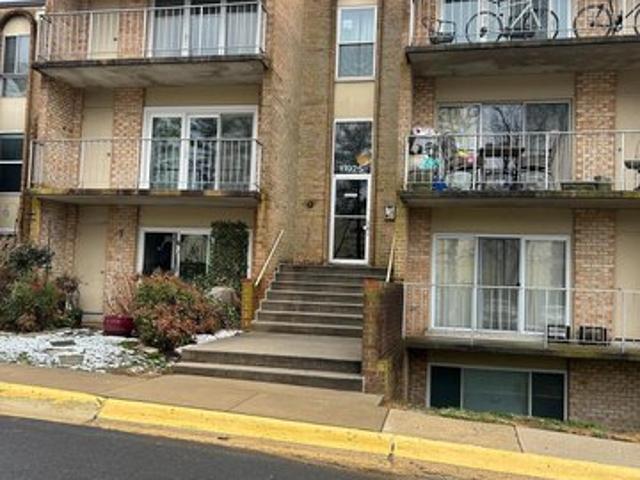 Condo for sale in Rockville, Maryland