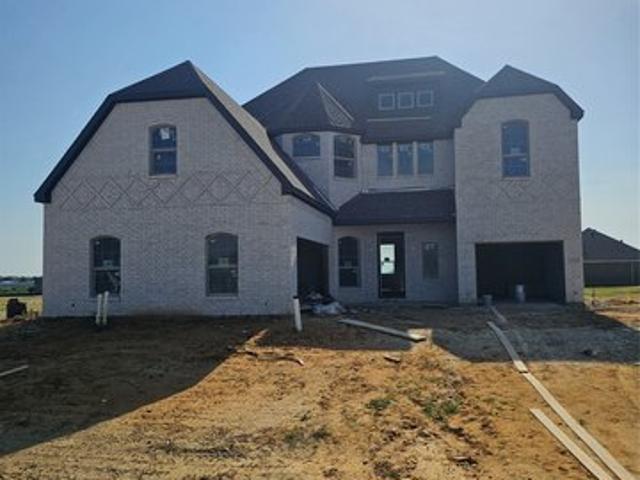 House for sale in Johnson, Texas