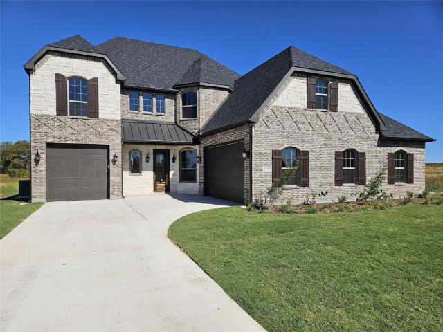 House for sale in Johnson, Texas