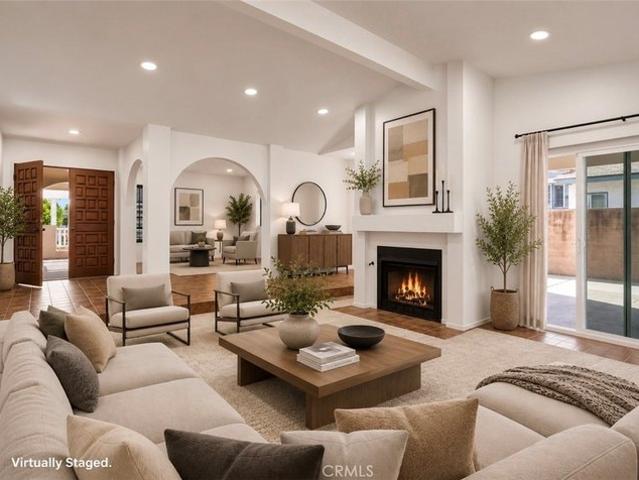 House for sale in Hawthorne, California
