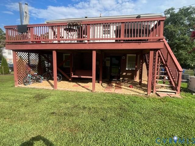 House for sale in Virginia