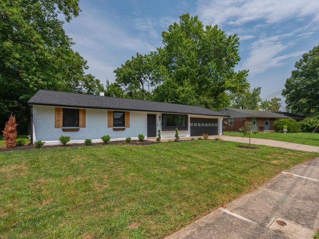 House for sale in Ohio