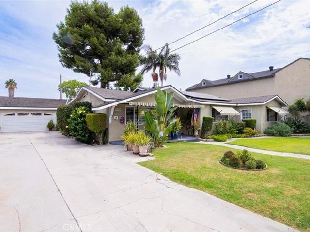 House for sale in Downey, California
