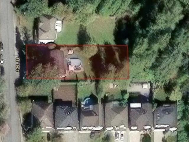 House for sale in Maple Ridge, British Columbia