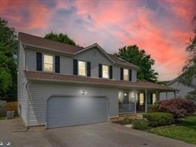 House for sale in Virginia