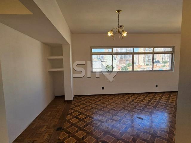 Apartamento aluguel em Região Imediata de Bauru, Iacanga