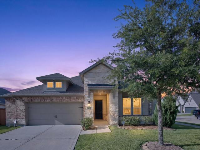 House for sale in Harris, Texas