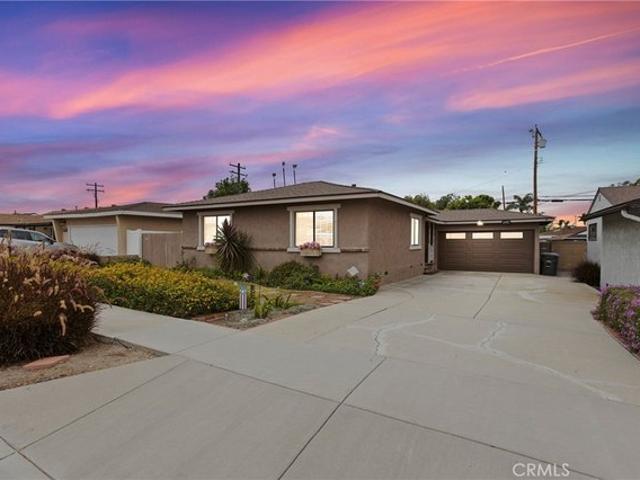 House for sale in La Mirada, California