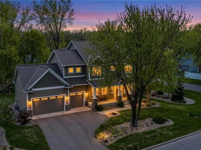 House for sale in Hennepin, Minnesota