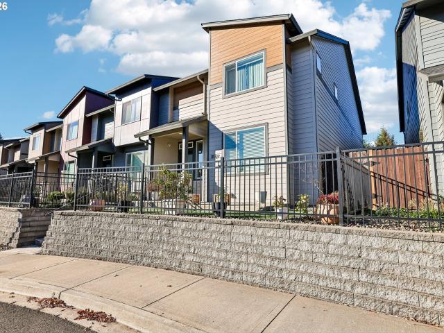Townhouse for sale in Union, Vancouver