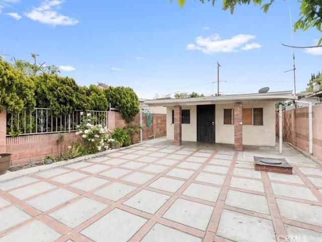 House for sale in Artesia, California