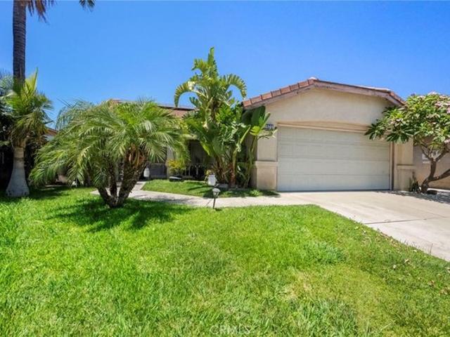 House for sale in Fontana, California