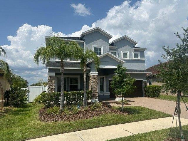 House for sale in Riverview, Hillsborough County