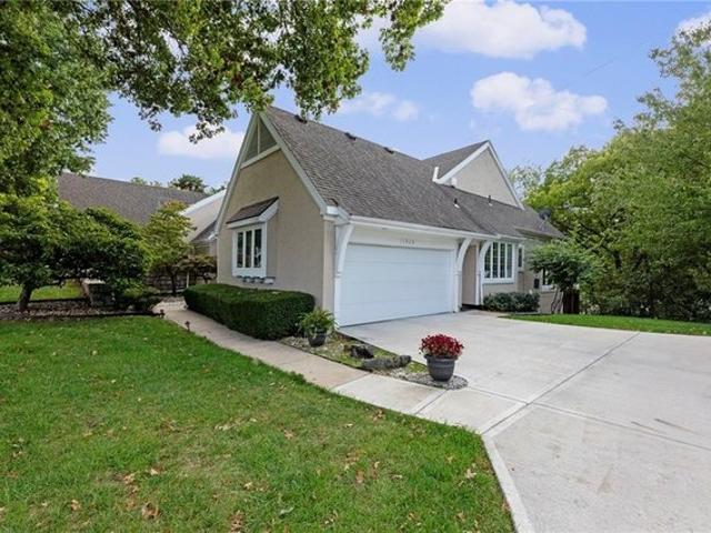 Townhouse for sale in Kansas