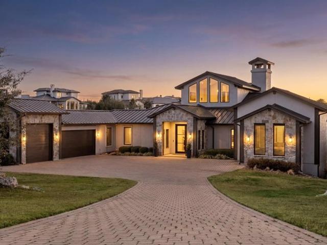 House for sale in Austin, Texas