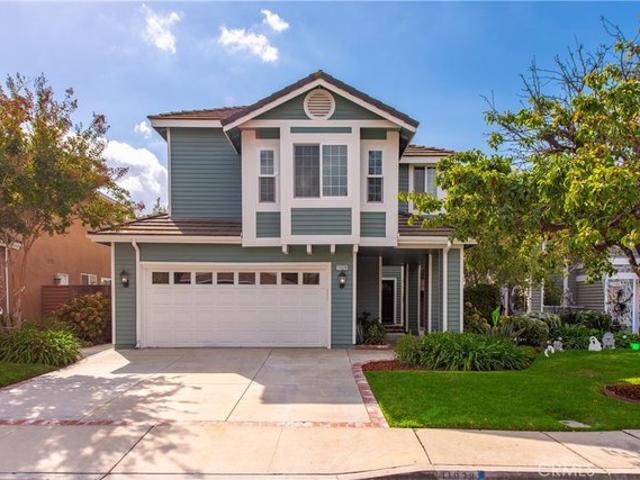 House for sale in Moorpark, California