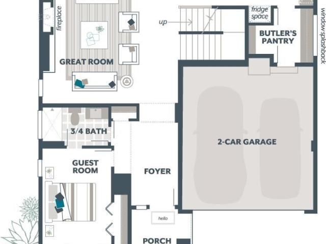 House for sale in Kent, Washington