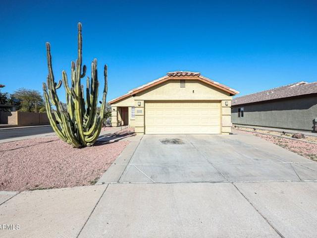 House for sale in El Mirage, Arizona